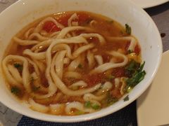 -西安高新希尔顿酒店·咖啡露台西餐厅