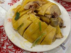 -振鼎鸡(华阴路店)