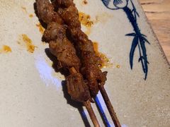 -水煮三国·川鲁江湖菜(香山店)