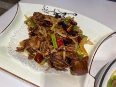 -同喜烤鸭店(光芒店)