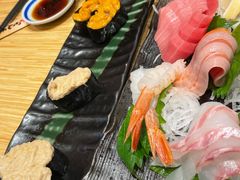 -合点寿司(金虹桥商场店)
