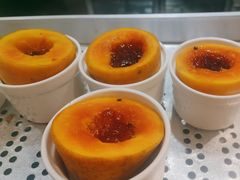 -晶丽香榭自助餐(南京大饭店)