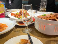 -京味斋·烤鸭·北京菜(安贞店)
