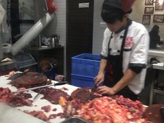 -陈记顺和牛肉火锅馆(天河北路店)