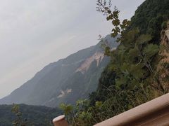 -东白山