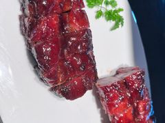 -深圳美高梅酒店-品聚嘉府中餐厅