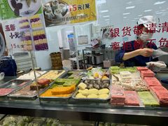 -常州糕团店(北大街新世纪商城店)