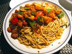 -十面春风·江南面馆(崇宁路店)