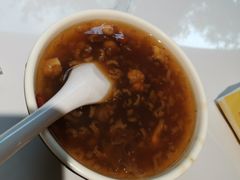 -子午路张记肉夹馍(曲江店)