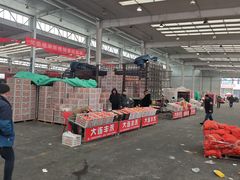 -新发地高碑店农副产品物流园