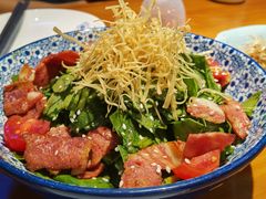 -有喜屋·烧鸟·居酒屋(周浦万达店)