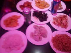 -乐圣量贩KTV自助餐(崇文店)