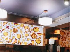 -尊宝比萨(福强店)