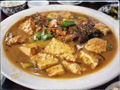 -连池鱼豆味坊(风景区店)