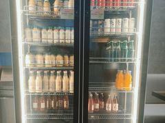 -菲住布渴酒店自助餐厅(阿里巴巴西溪园区店)