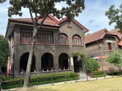 -上海孙中山故居纪念馆