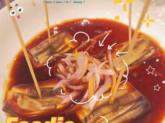 -四道菜·福建菜馆(新街口金鹰店)