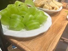 -蜀九香火锅(彩虹店)