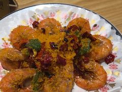 -德胜轩正宗顺德菜(宝安沙井会展中心店)