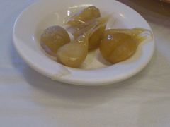 糖蒜-东来顺饭庄(王府井步行街店)