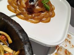 -味+新京宴·烤鸭·北京菜(创意谷店)