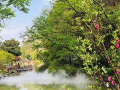 -狼山风景名胜区