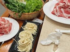 -阳坊大都涮羊肉(阳坊总店)