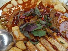 -小螺大作·螺蛳粉火锅(林和西店)