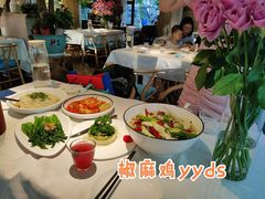 -春暖花开(西溪店)