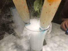 -雀蓝川菜(奥体广场店)