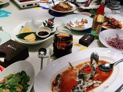 -宝燕壹号(徐汇店)