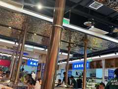 -蚝英雄·鲜蚝自助专门店
