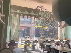 -奈尔宝·儿童乐园·亲子餐厅(星河湾店)
