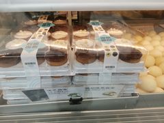 -吴酥生宫廷酥饼(韶山北路店)