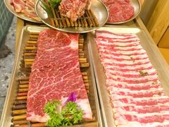 -西塔老太太泥炉烤肉(北京双井店)
