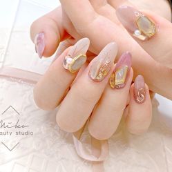 -沐白•盛妍日式美甲美睫