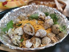 盐焗花螺-79号渔船海鲜饭店(华强北店)
