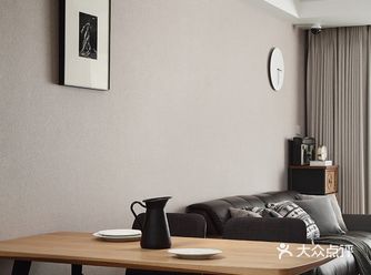 屋内需要营造出清爽洁净且舒适优雅的环境氛围