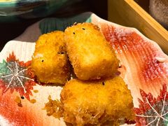 -一井烧肉·活鳗·寿司(望京SOHO店)