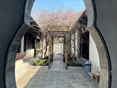 -沈坤状元府景区