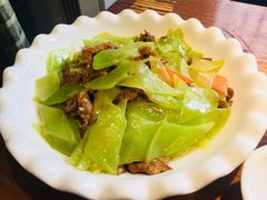 -李太婆鱼汤馆(古城路店)