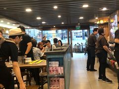 -松發肉骨茶(牛车水店)