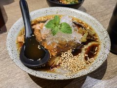 -新辣道鱼火锅(龙旗广场店)