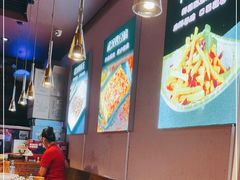 大堂-不是烧烤·武汉烧烤·地道湖北菜(大成路店)