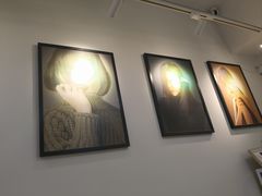 -肆俩肖像STUDIO(宝山万达店)