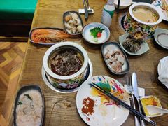 -阳光岛·海鲜盛宴(银泰中心in99店)