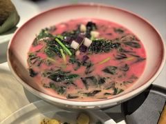 -汤城小厨(金融街店)