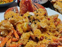 -醉壹号海鲜大排档(厦门美食地标店)