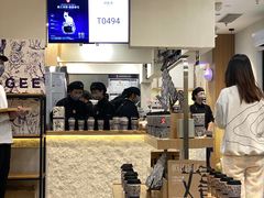 -霸王茶姬(正佳广场店)
