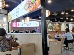 -裕记烧腊连锁餐饮(外马分店)